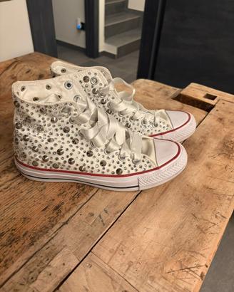 Converse All Star 37 donna