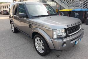 LAND ROVER Discovery 3ª serie Discovery 3 2.7 TDV6