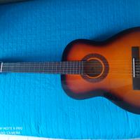 Chitarra Classica Eko