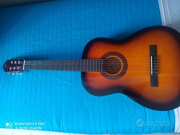 Chitarra Classica Eko