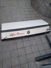 baule alfa 75