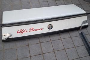 baule alfa 75