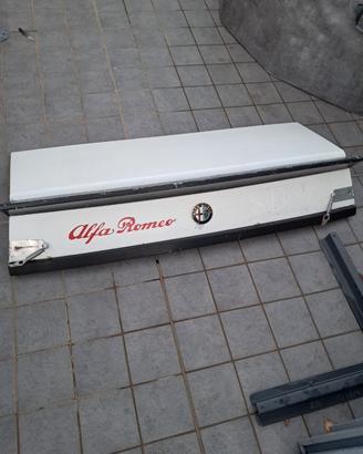 baule alfa 75