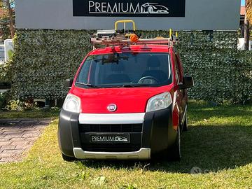 Fiat Fiorino 1.3 MJT 95CV Furgone Adventure E5+