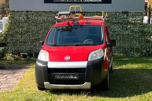 Fiat Fiorino 1.3 MJT 95CV Furgone Adventure E5+