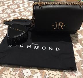 Borsa john richmond