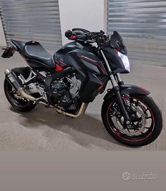 Honda CB 650 F
