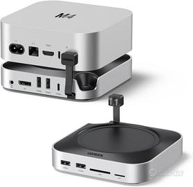 UGREEN Docking Station 512GB Mac Mini M4