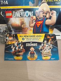 Lego Dimensions Goonies