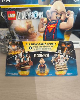 Lego Dimensions Goonies
