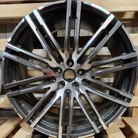 Cerchi in lega R21 Audi/Mercedes/Volkswagen/BMW
