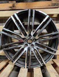 Cerchi in lega R21 Audi/Mercedes/Volkswagen/BMW