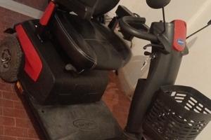 Scooter elettrico come nuovo - Batterie nuove 2025