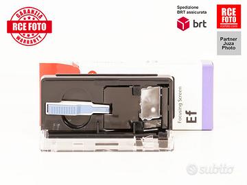 Canon Focusing Screen Ef-D