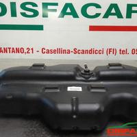 SERBATOIO Toyota Proace Max FIAT DUCATO ADBLUE