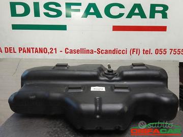 SERBATOIO Toyota Proace Max FIAT DUCATO ADBLUE