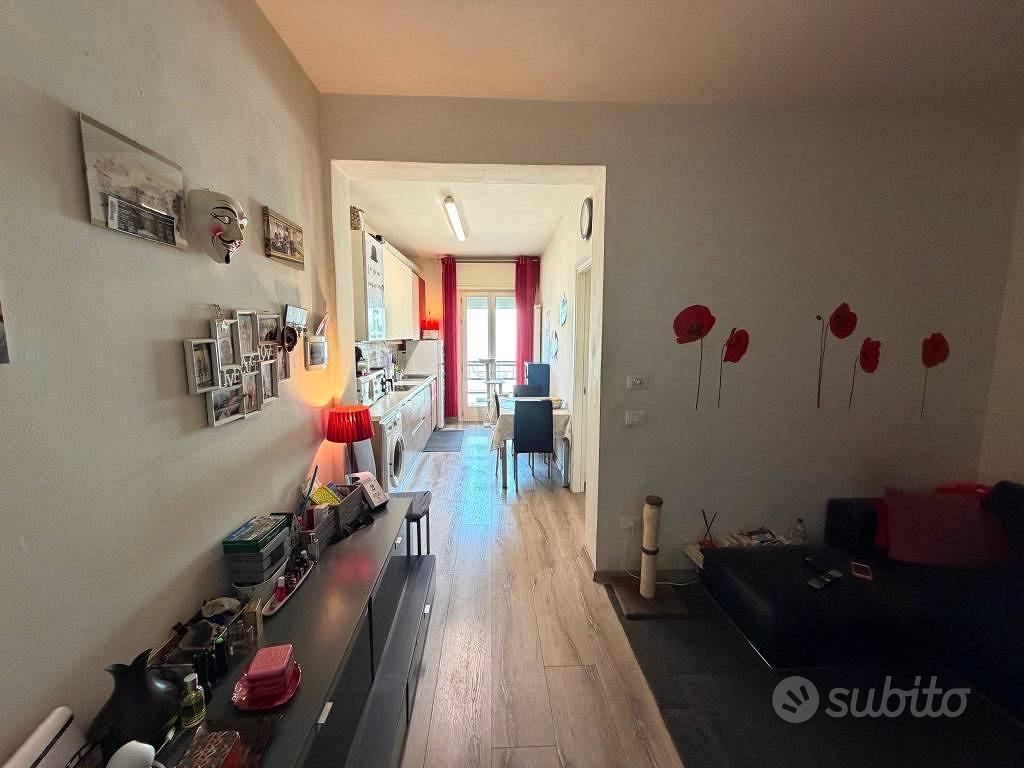 Apartment in Occhiobello, Malcantone (Oc) - Vista 3
