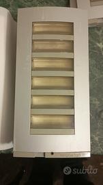 tastiere citofoniche BPT