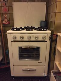 cucina a gas vintage GASFIRE