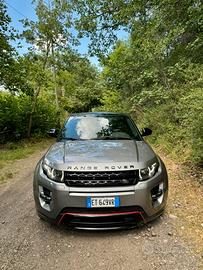Range Rover Evoque Sd4 Dynamic