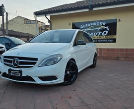 Mercedes-benz B 200 B 180 CDI Premium