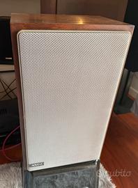 Diffusori Advent /1   Loudspeaker perfetti