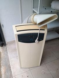 condizionatore portatile