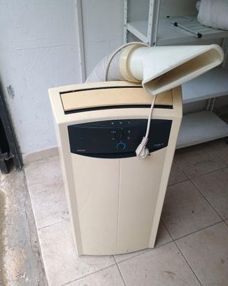 condizionatore portatile