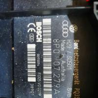 Rete di bordo /body computer Audi a3 anno 2004