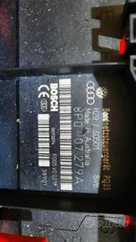 Rete di bordo /body computer Audi a3 anno 2004