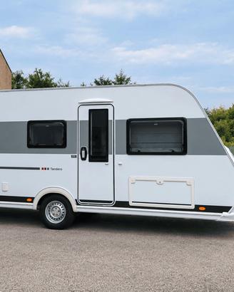 Lmc Tandero 500 K