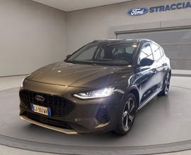 FORD Focus Active 1.0 ecoboost h Design 125cv