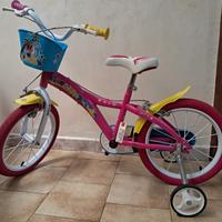 Bicicletta
