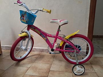 Bicicletta