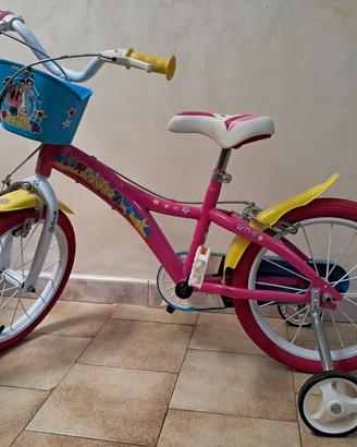 Bicicletta