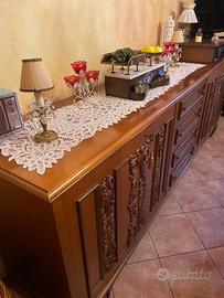 Credenza