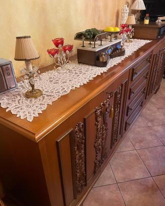 Credenza
