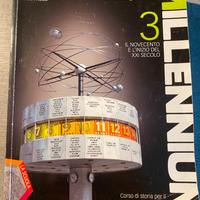 Millenium 3 | Libro Storia |Isbn 978-88-350-2982-3