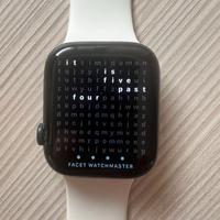 Apple Watch Series 7