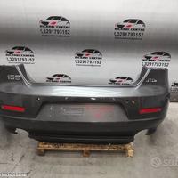 Paraurti posteriore alfa romeo 159 205-2013