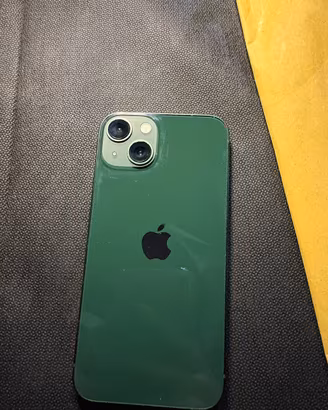 Apple iPhone 13 256 GB pari al nuovo