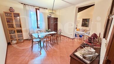 Appartamento San Giovanni in Persiceto [A344VRG]