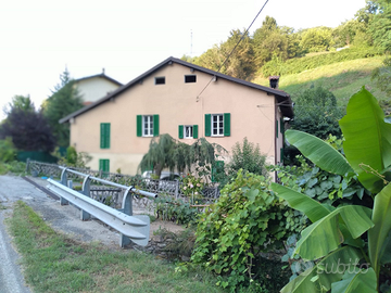 Casa Rustico Indipendente