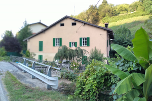 Casa Rustico Indipendente