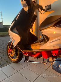 Blocco 2 fast Minarelli orizzontale (leggere bene)