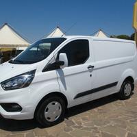 Ford TRANSIT CUSTOM 2.0 TDCI 105CV - 2019