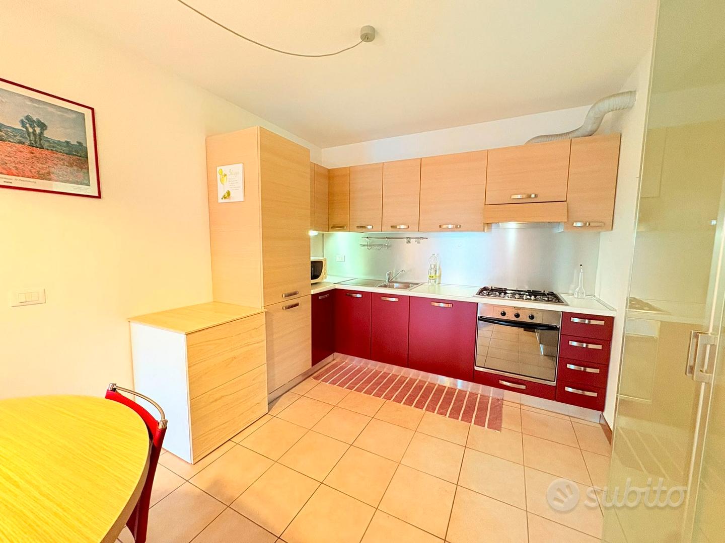Appartamento – Udine / Udin, Borgonuovo I - Vista 3