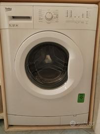 lavatrice Beko WMB 51021 YU