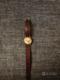 orologio Vintage Seiko autom. Diashock 21 Jewels