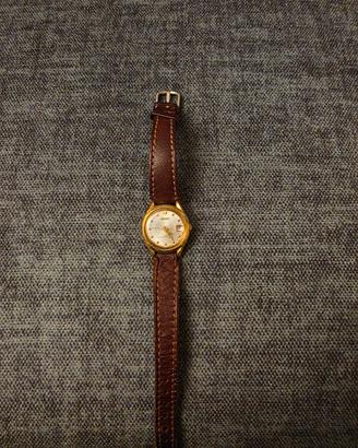 orologio Vintage Seiko autom. Diashock 21 Jewels